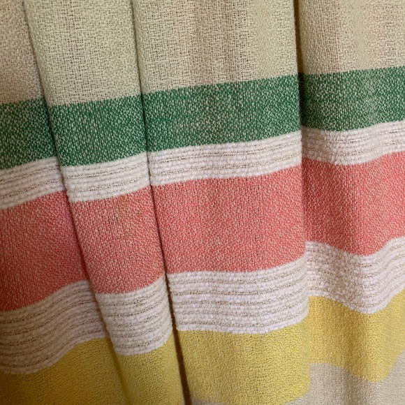 Anthropologie Eva Franco striped dress - Picture 8 of 12